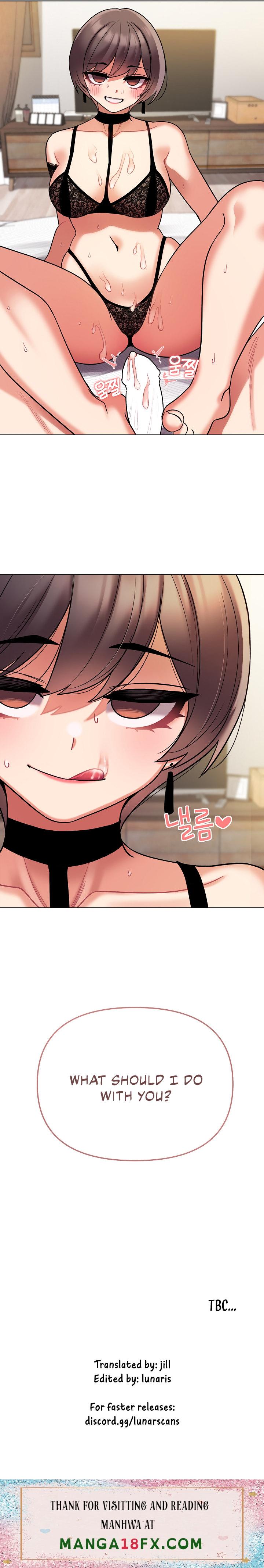 An Outsider’s Way In - Chapter 46 [photo 8] - MangaPorn