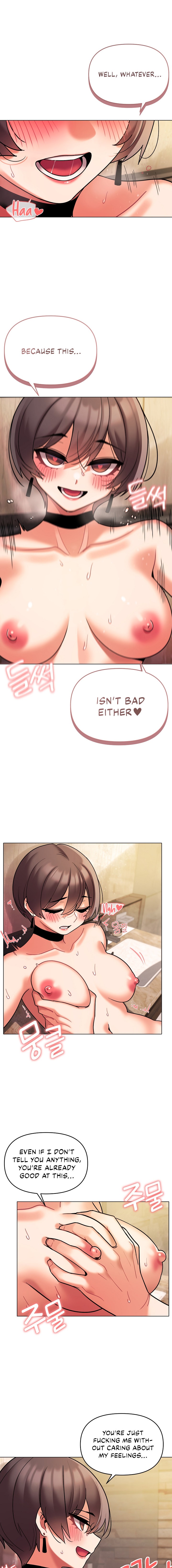 An Outsider’s Way In - Chapter 47 [photo 10] - MangaPorn