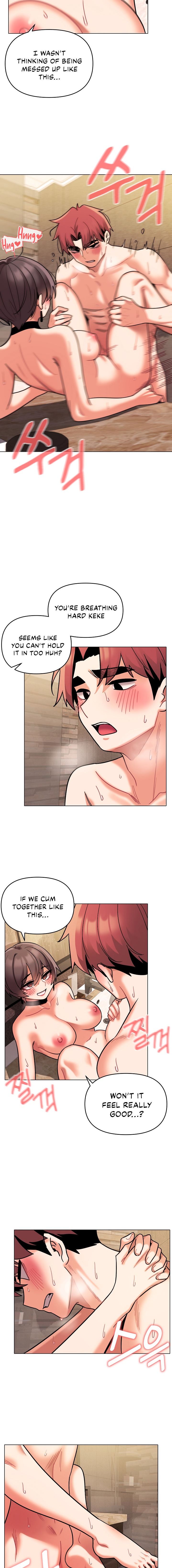 An Outsider’s Way In - Chapter 47 [photo 14] - MangaPorn