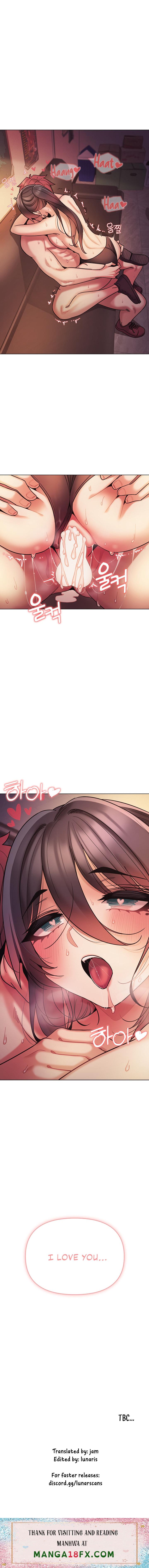 An Outsider’s Way In - Chapter 52 [photo 8] - MangaPorn