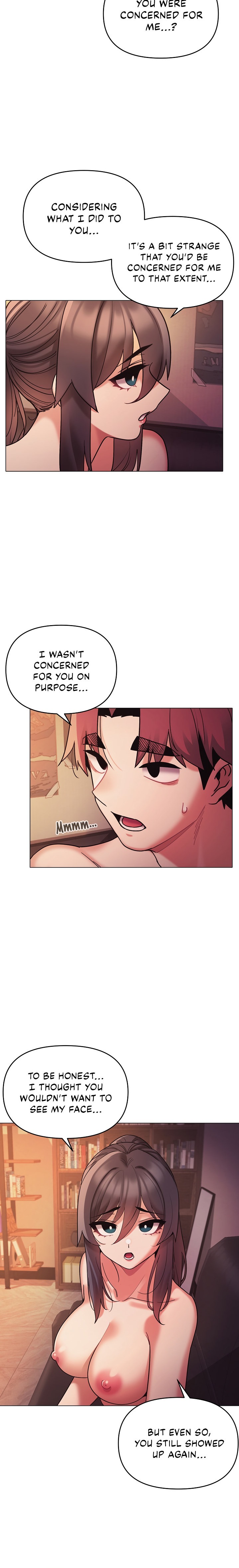 An Outsider’s Way In - Chapter 53 [photo 12] - MangaPorn