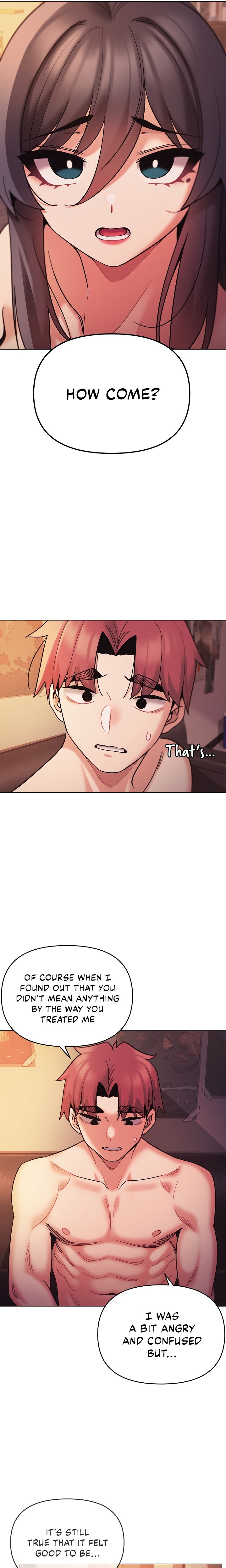 An Outsider’s Way In - Chapter 53 [photo 13] - MangaPorn