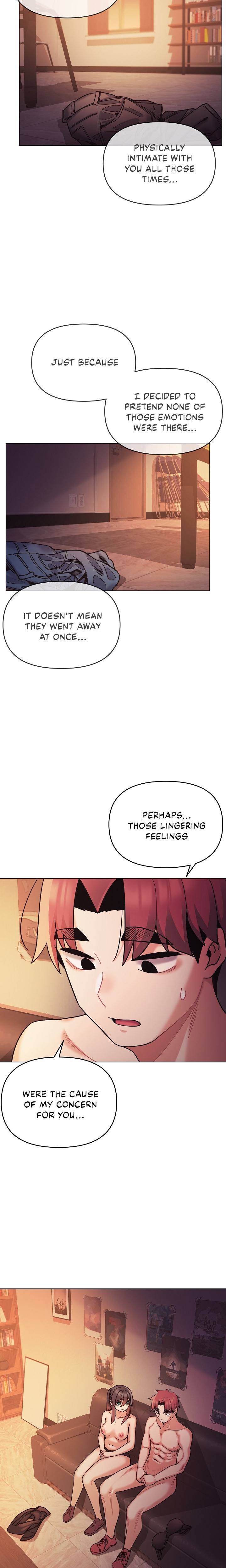 An Outsider’s Way In - Chapter 53 [photo 14] - MangaPorn