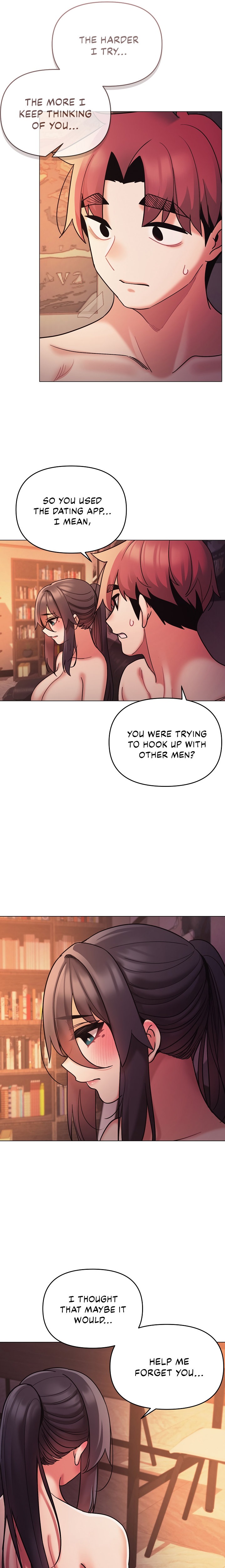 An Outsider’s Way In - Chapter 53 [photo 16] - MangaPorn