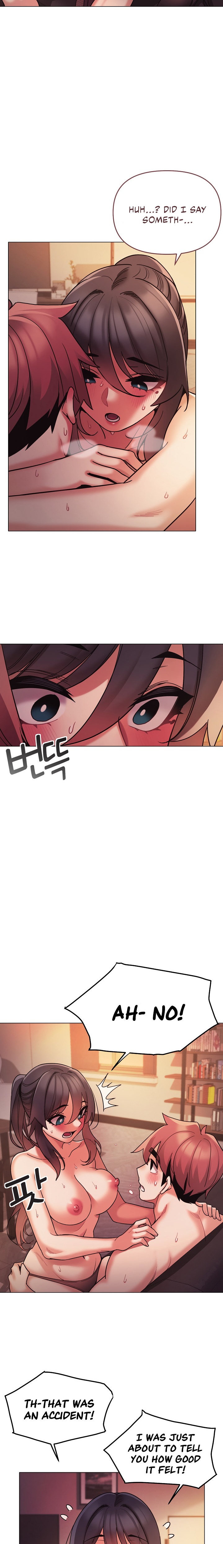 An Outsider’s Way In - Chapter 53 [photo 2] - MangaPorn