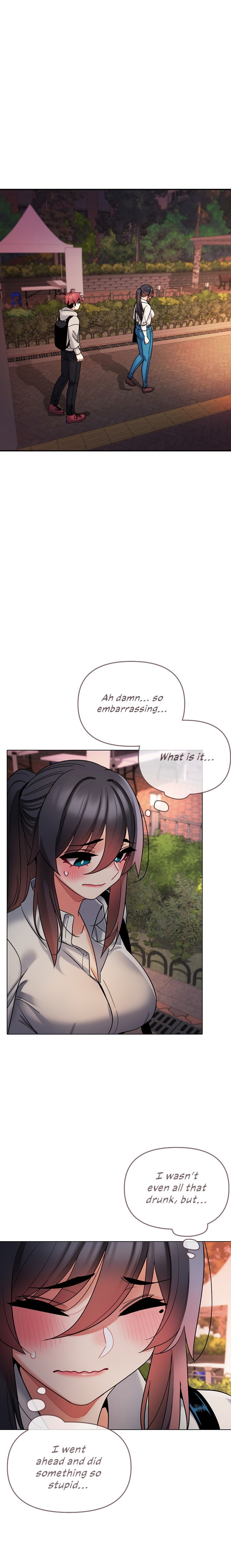 An Outsider’s Way In - Chapter 55 [photo 13] - MangaPorn