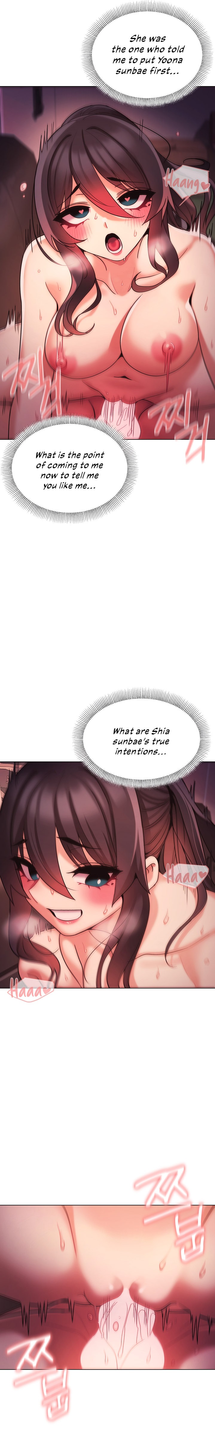 An Outsider’s Way In - Chapter 55 [photo 4] - MangaPorn