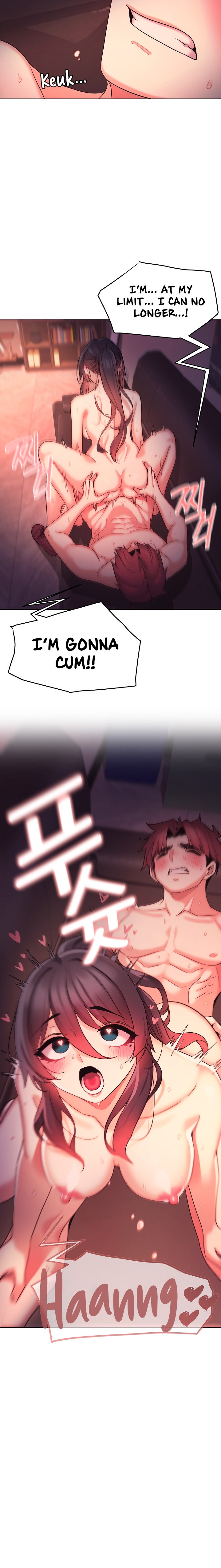 An Outsider’s Way In - Chapter 55 [photo 9] - MangaPorn