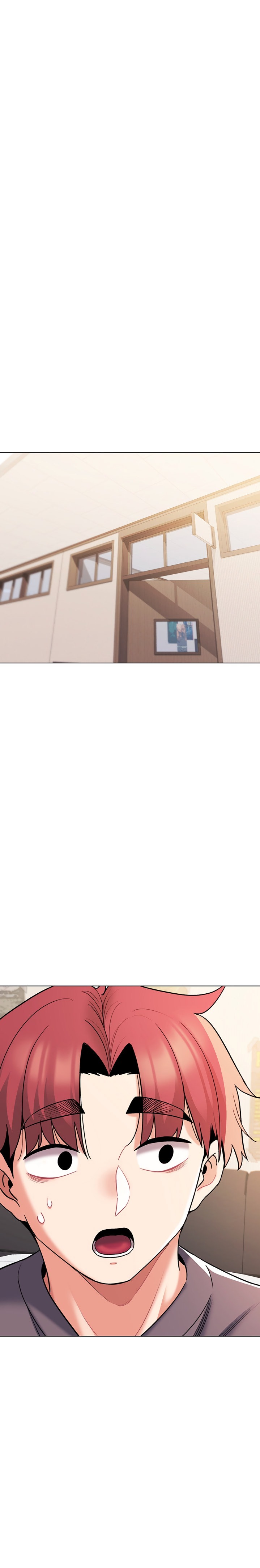 An Outsider’s Way In - Chapter 56 [photo 1] - MangaPorn