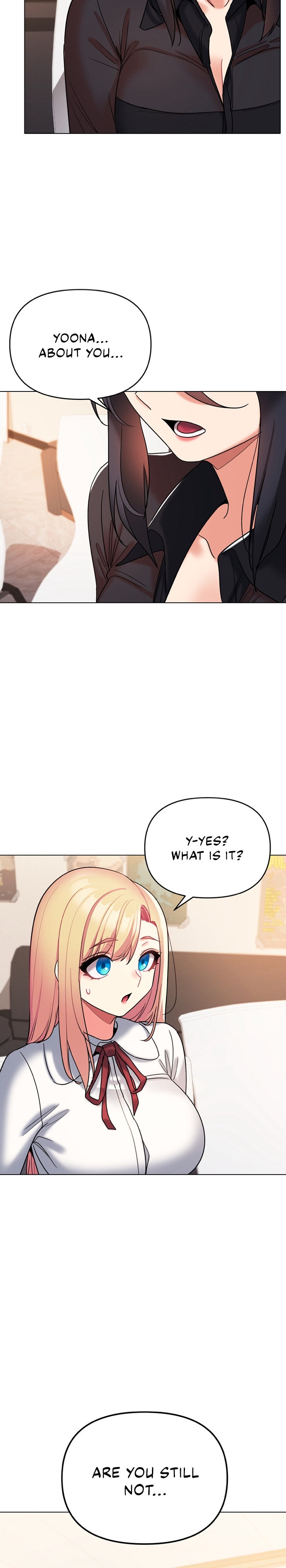 An Outsider’s Way In - Chapter 56 [photo 24] - MangaPorn