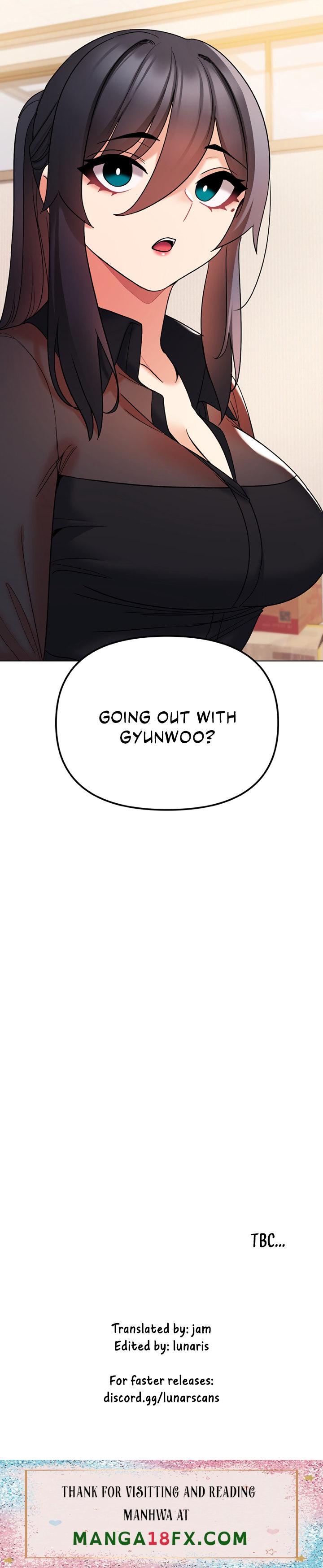 An Outsider’s Way In - Chapter 56 [photo 25] - MangaPorn