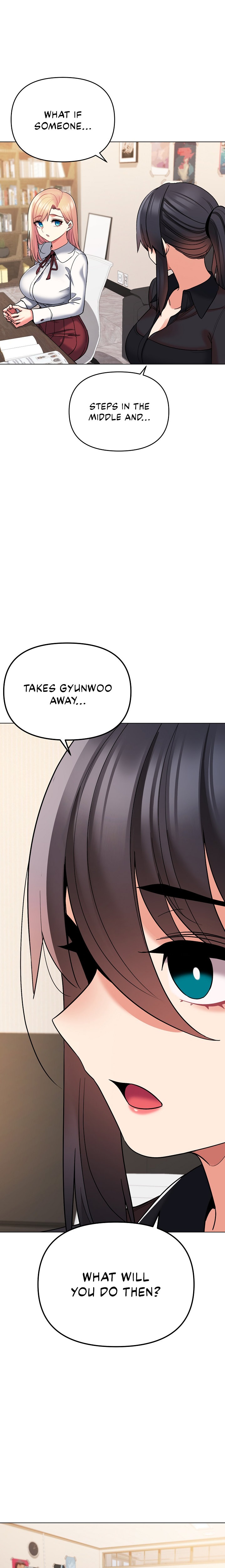 An Outsider’s Way In - Chapter 57 [photo 10] - MangaPorn