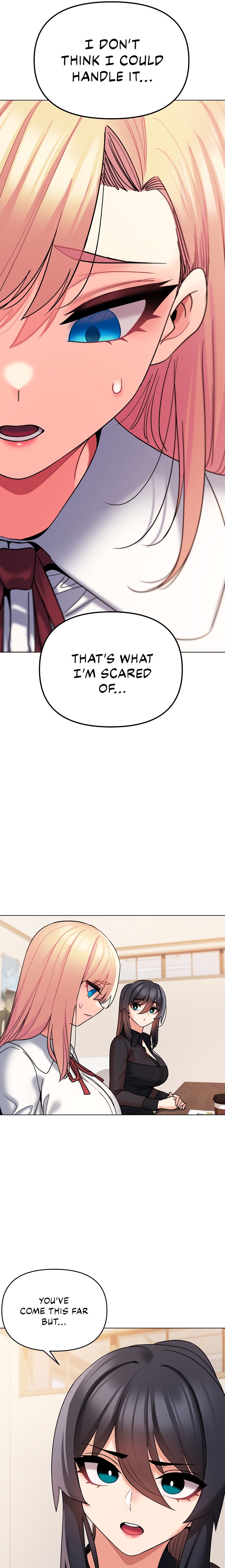 An Outsider’s Way In - Chapter 57 [photo 7] - MangaPorn