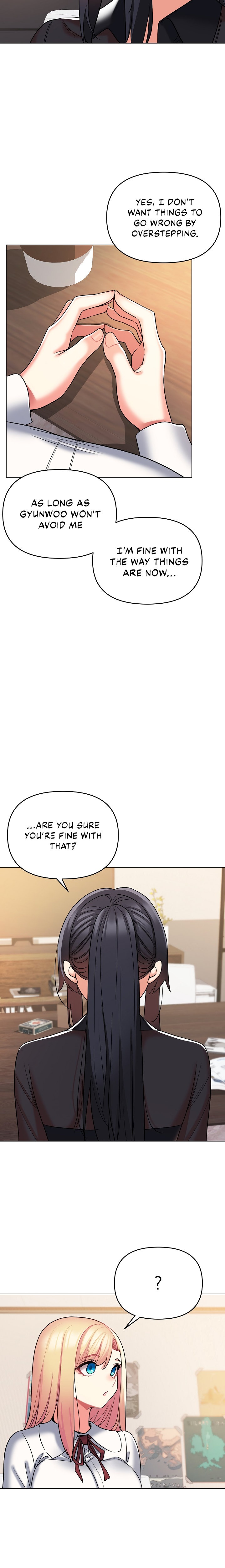 An Outsider’s Way In - Chapter 57 [photo 9] - MangaPorn