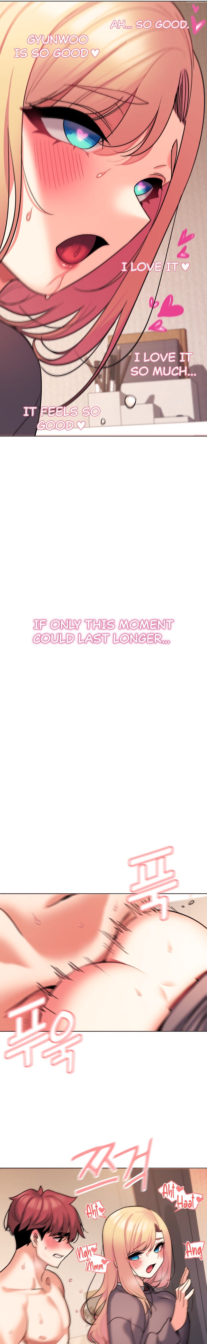 An Outsider’s Way In - Chapter 59 [photo 13] - MangaPorn