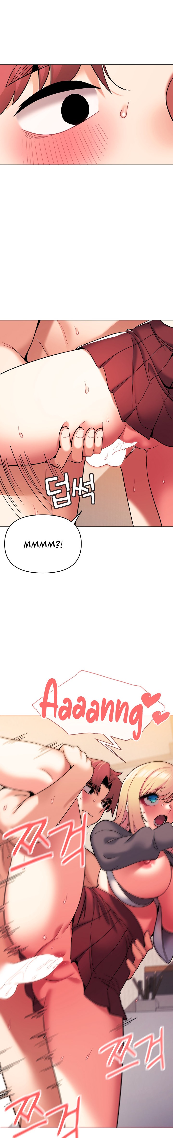 An Outsider’s Way In - Chapter 59 [photo 17] - MangaPorn