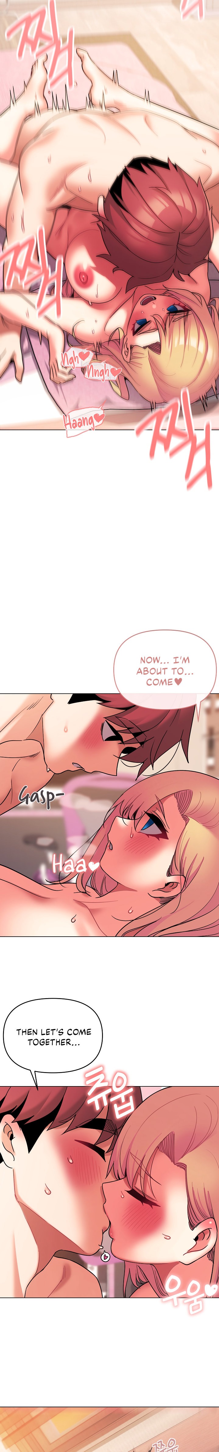 An Outsider’s Way In - Chapter 60 [photo 10] - MangaPorn