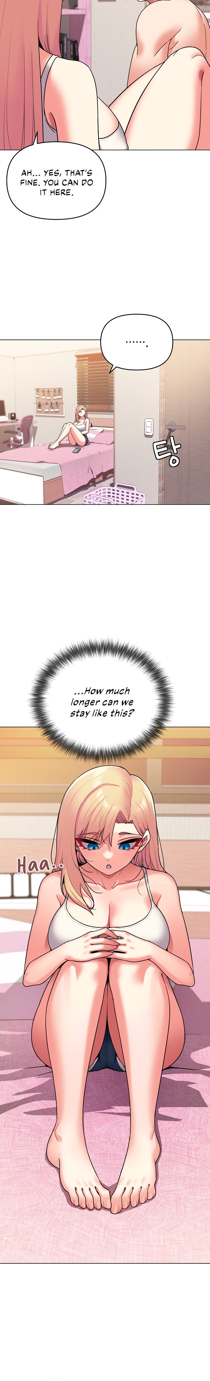 An Outsider’s Way In - Chapter 60 [photo 15] - MangaPorn