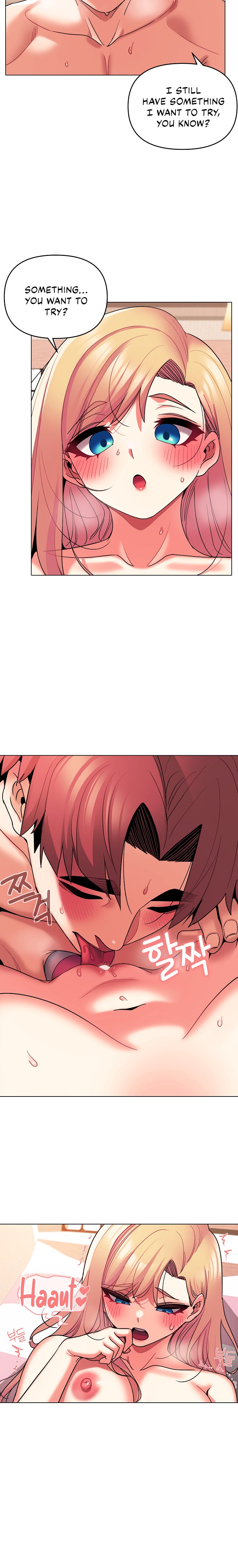 An Outsider’s Way In - Chapter 60 [photo 3] - MangaPorn