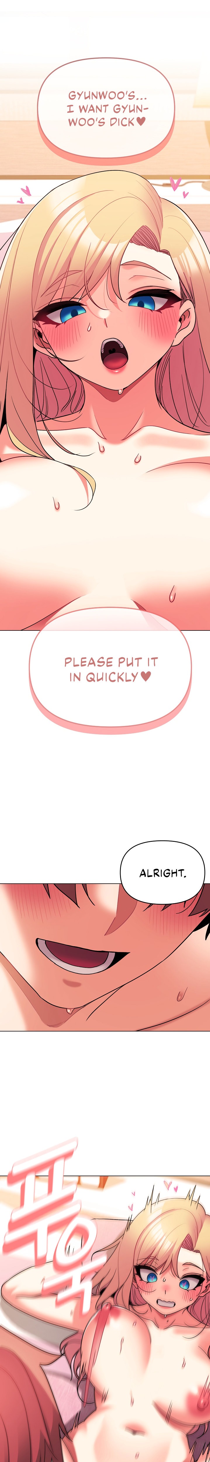 An Outsider’s Way In - Chapter 60 [photo 7] - MangaPorn