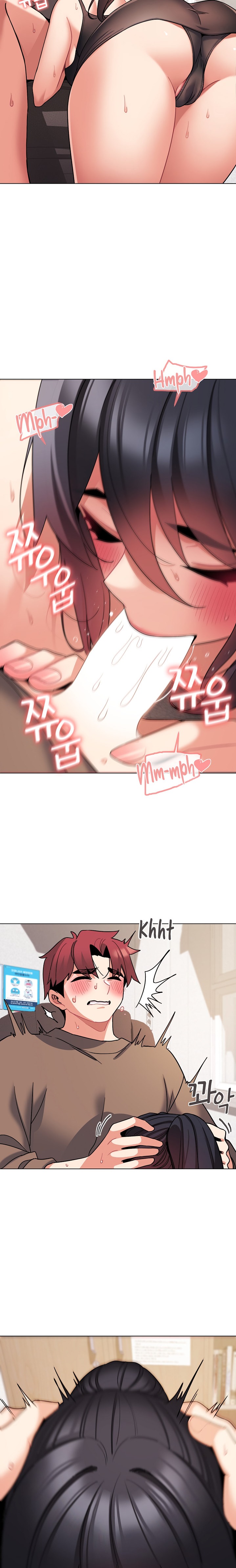 An Outsider’s Way In - Chapter 61 [photo 12] - MangaPorn