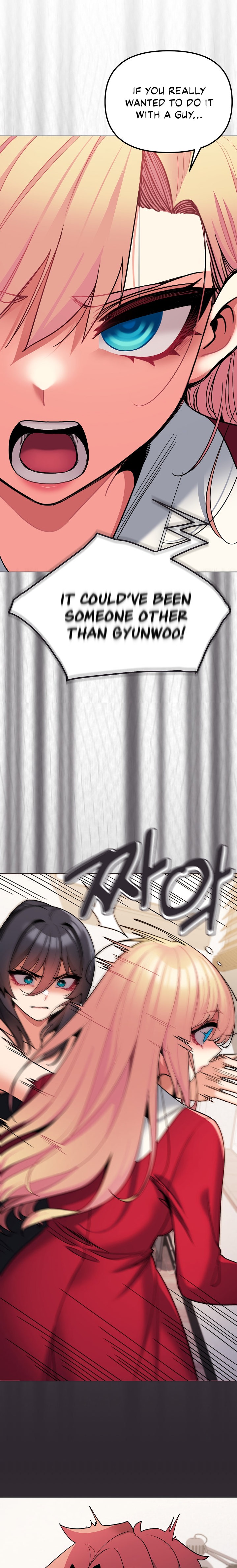 An Outsider’s Way In - Chapter 62 [photo 10] - MangaPorn