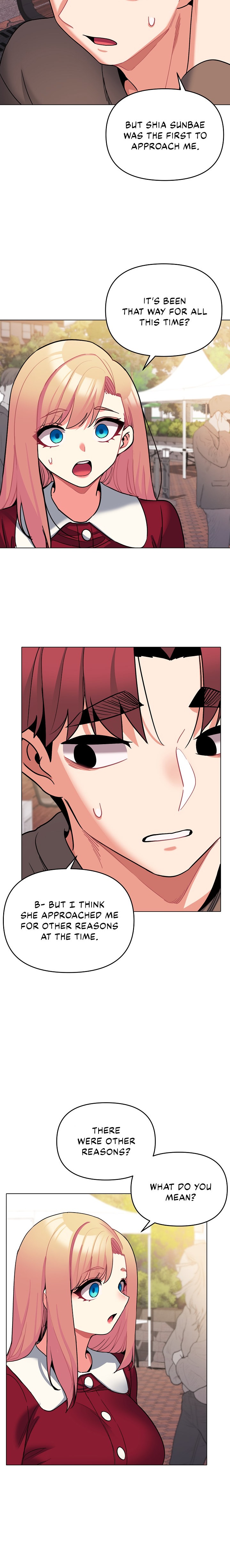 An Outsider’s Way In - Chapter 62 [photo 21] - MangaPorn