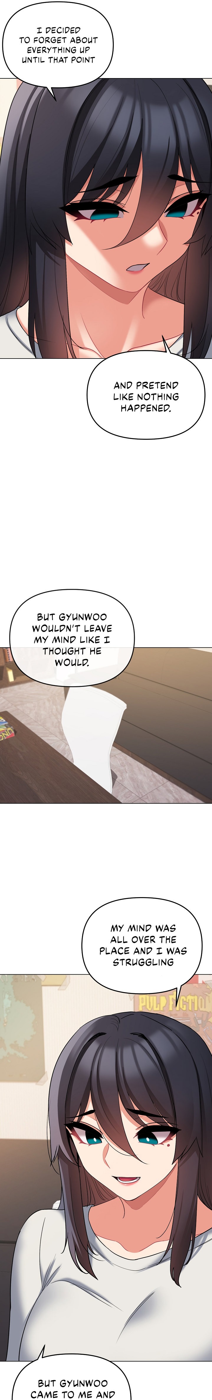 An Outsider’s Way In - Chapter 63 [photo 16] - MangaPorn