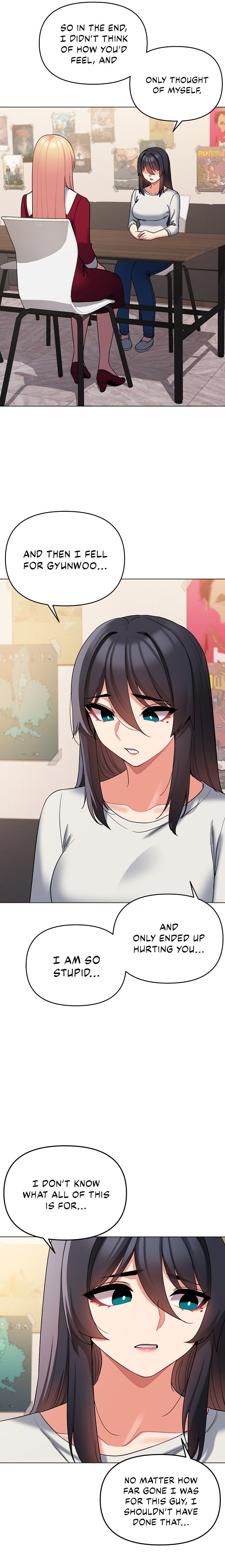 An Outsider’s Way In - Chapter 63 [photo 19] - MangaPorn