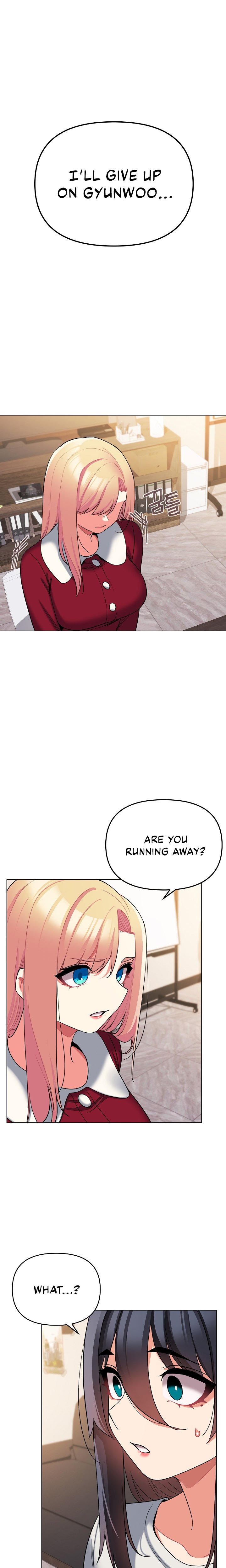 An Outsider’s Way In - Chapter 63 [photo 20] - MangaPorn