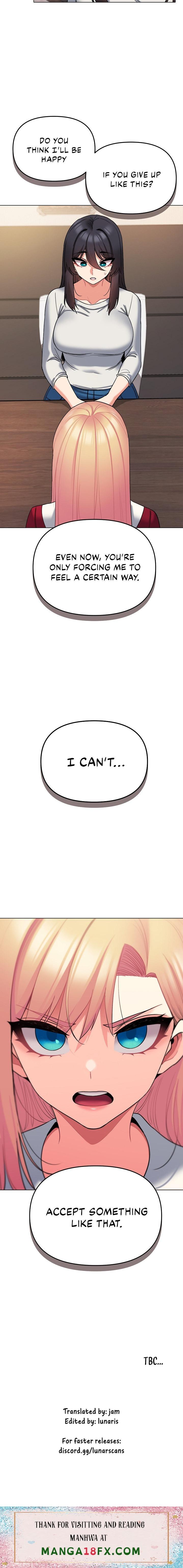 An Outsider’s Way In - Chapter 63 [photo 21] - MangaPorn