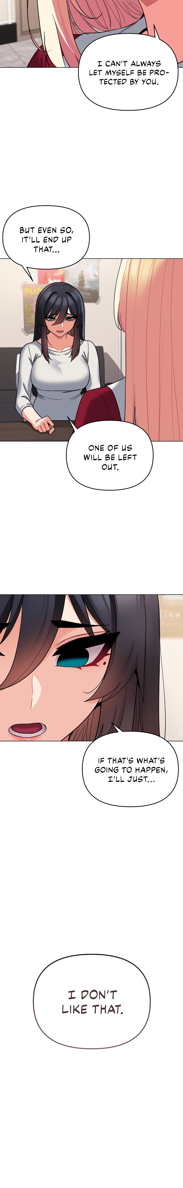 An Outsider’s Way In - Chapter 64 [photo 6] - MangaPorn