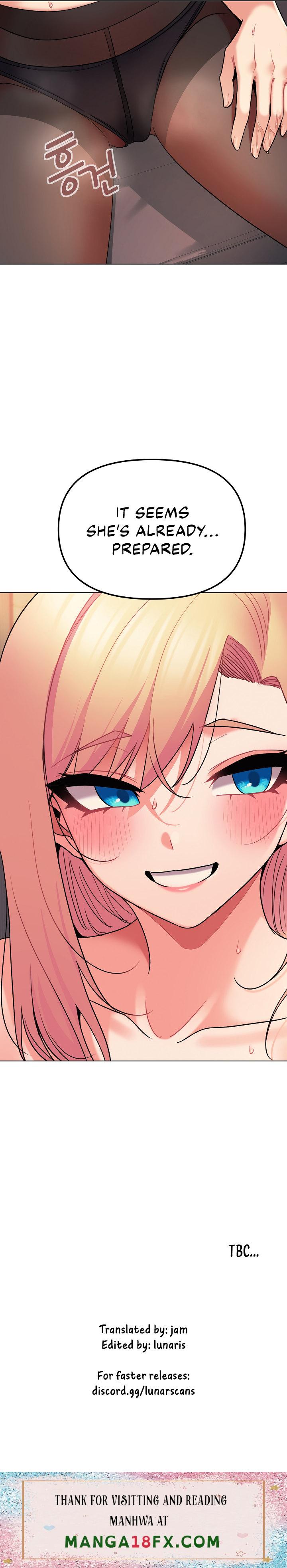 An Outsider’s Way In - Chapter 65 [photo 22] - MangaPorn