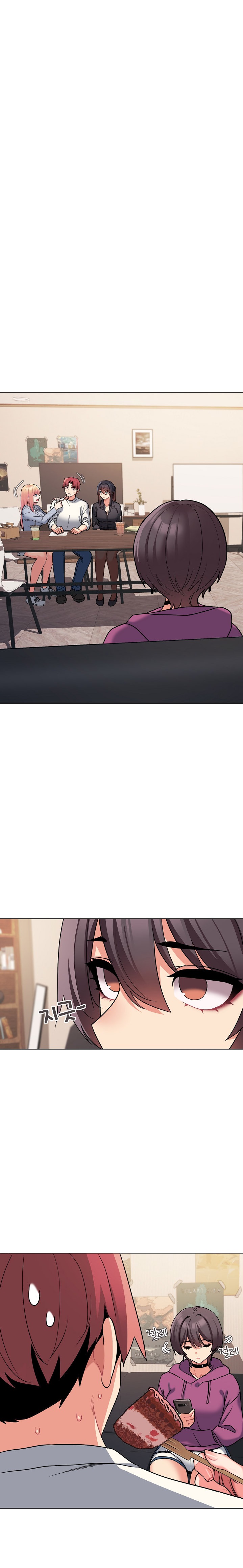 An Outsider’s Way In - Chapter 68 [photo 1] - MangaPorn