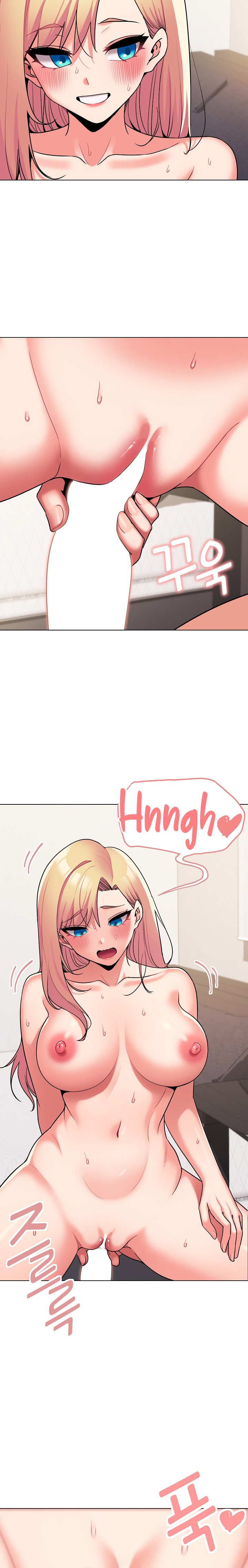 An Outsider’s Way In - Chapter 70 [photo 14] - MangaPorn