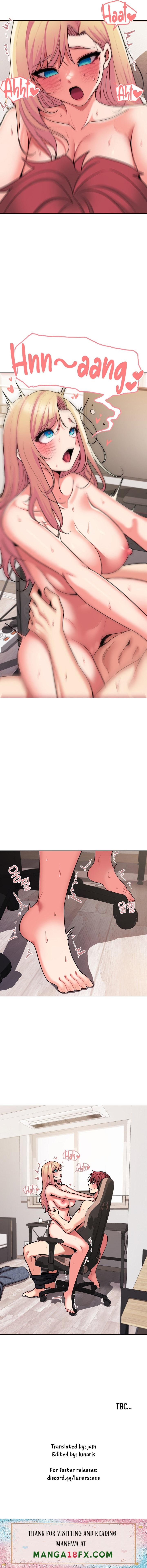 An Outsider’s Way In - Chapter 70 [photo 22] - MangaPorn