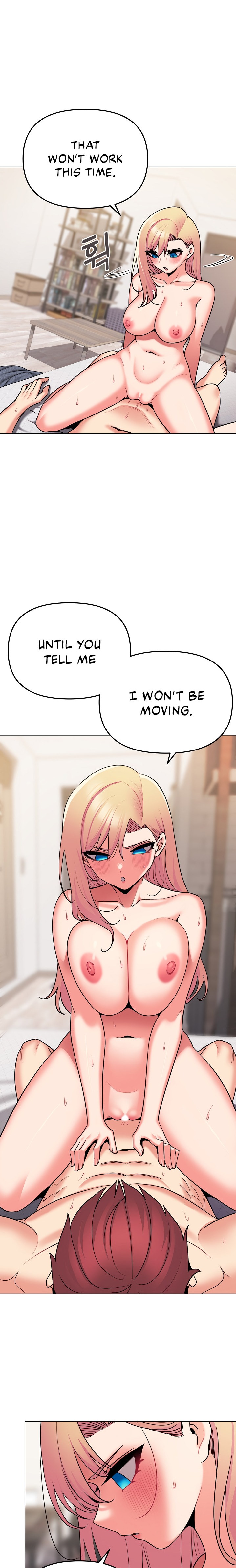 An Outsider’s Way In - Chapter 72 [photo 11] - MangaPorn