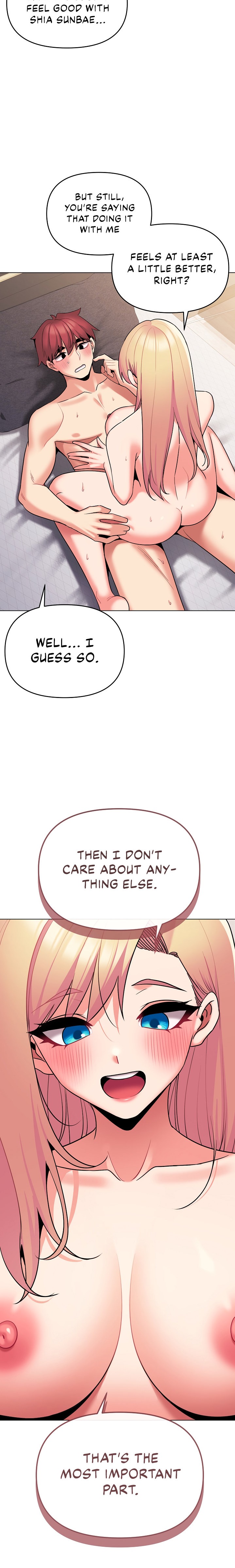 An Outsider’s Way In - Chapter 72 [photo 17] - MangaPorn