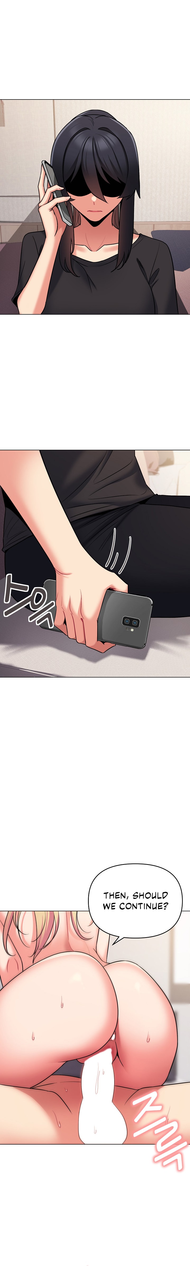 An Outsider’s Way In - Chapter 72 [photo 18] - MangaPorn