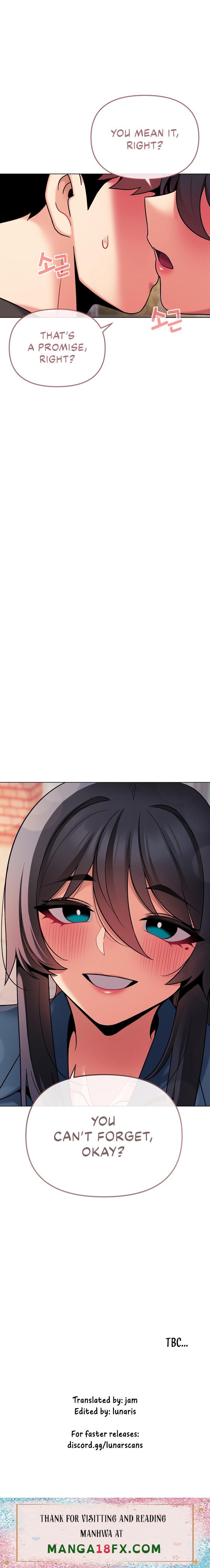 An Outsider’s Way In - Chapter 73 [photo 21] - MangaPorn