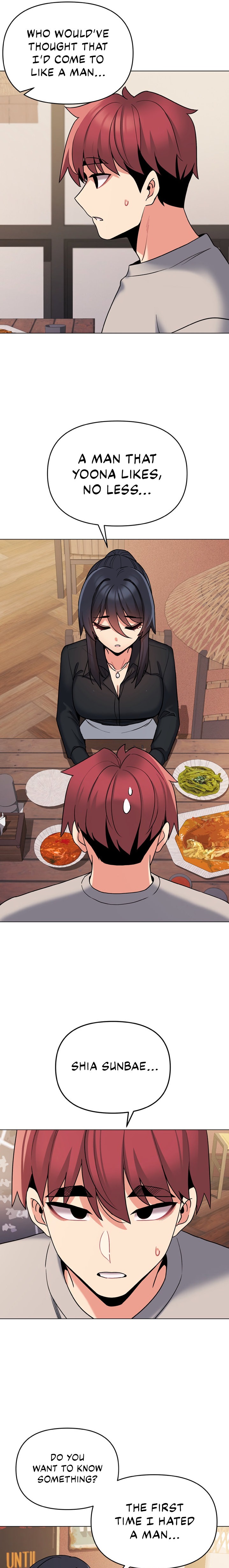 An Outsider’s Way In - Chapter 74 [photo 10] - MangaPorn