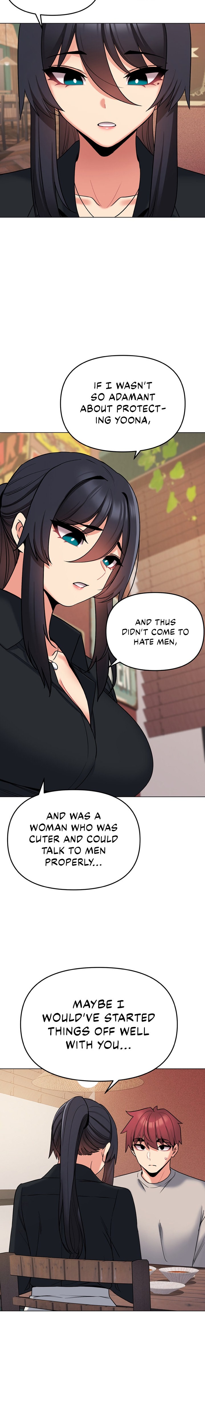 An Outsider’s Way In - Chapter 74 [photo 14] - MangaPorn