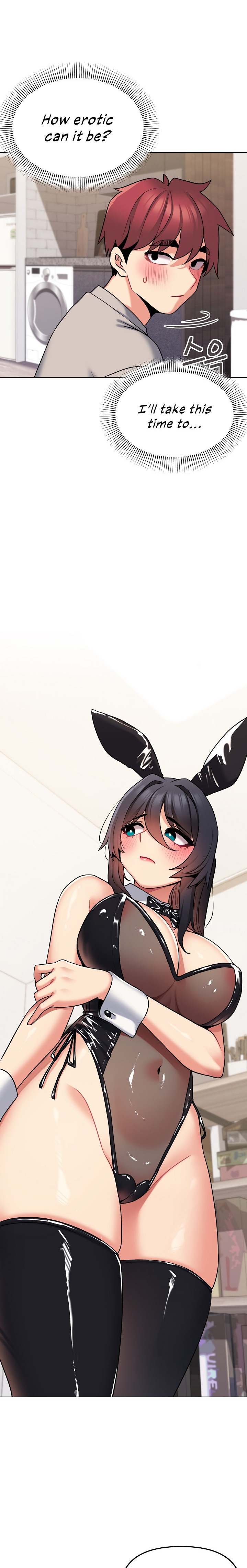 An Outsider’s Way In - Chapter 75 [photo 5] - MangaPorn