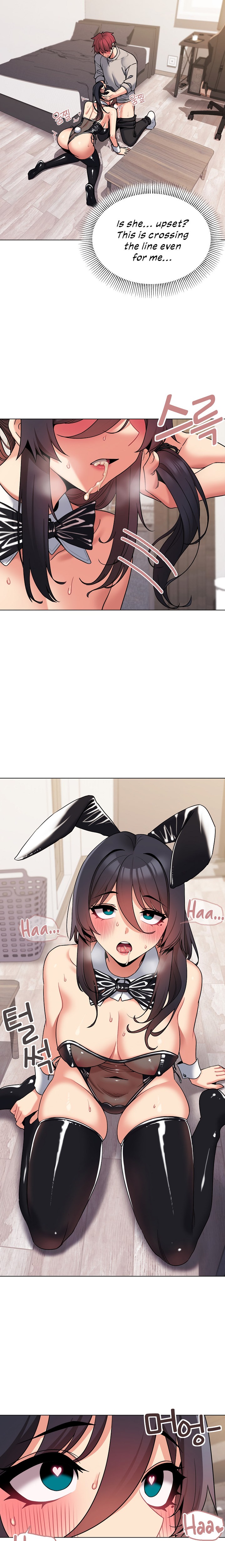 An Outsider’s Way In - Chapter 76 [photo 2] - MangaPorn