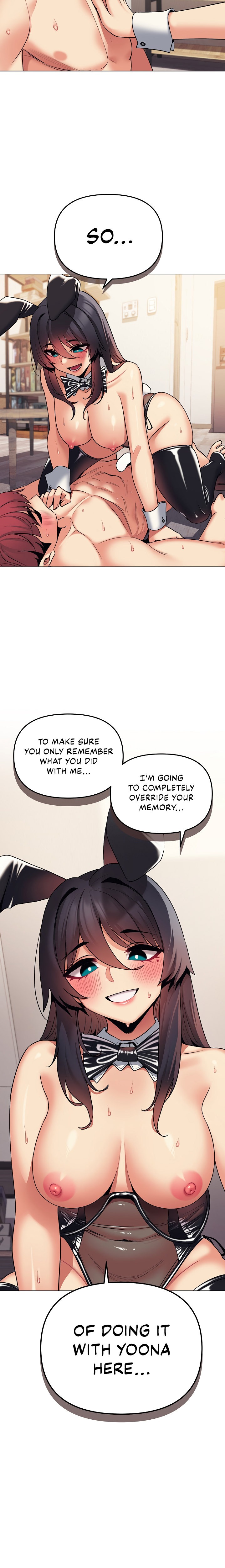 An Outsider’s Way In - Chapter 77 [photo 6] - MangaPorn