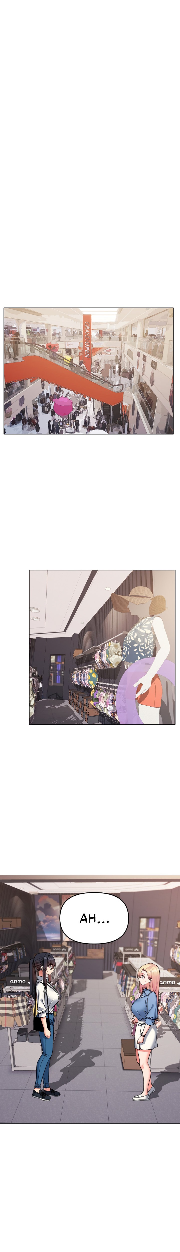 An Outsider’s Way In - Chapter 78 [photo 1] - MangaPorn