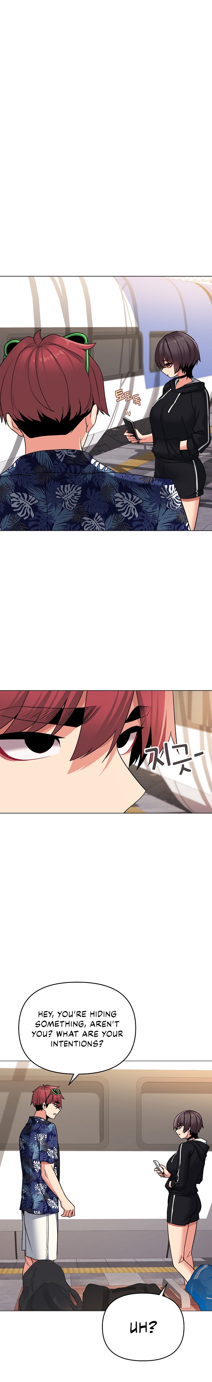 An Outsider’s Way In - Chapter 78 [photo 13] - MangaPorn