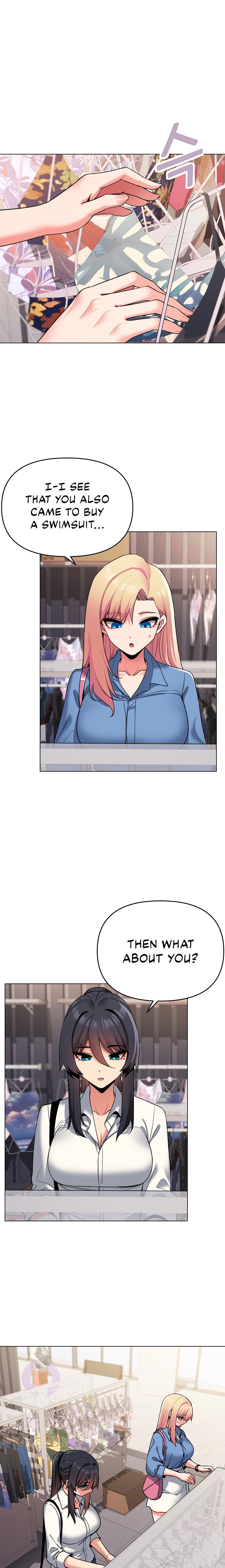 An Outsider’s Way In - Chapter 78 [photo 2] - MangaPorn