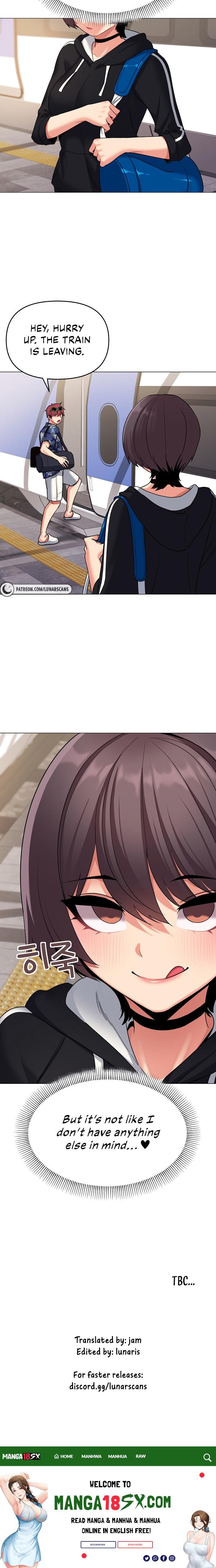 An Outsider’s Way In - Chapter 78 [photo 21] - MangaPorn