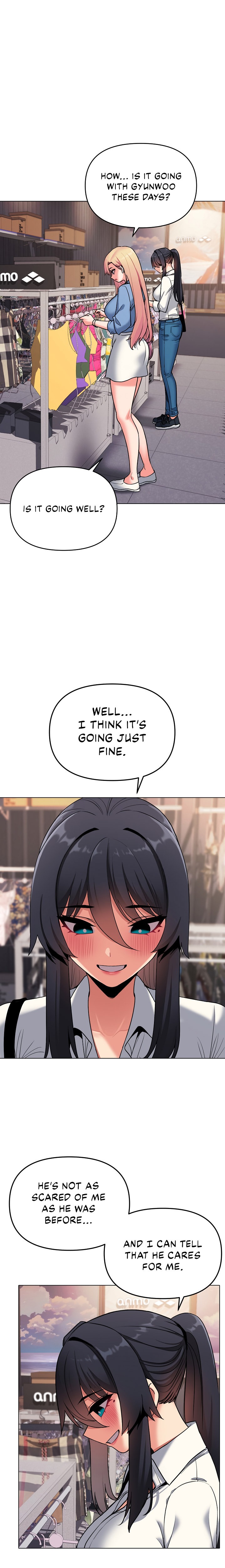 An Outsider’s Way In - Chapter 78 [photo 6] - MangaPorn